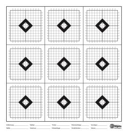SX9 Target